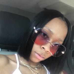 Meet your Posher, Evionn